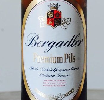 Bergadler - Premium Pils