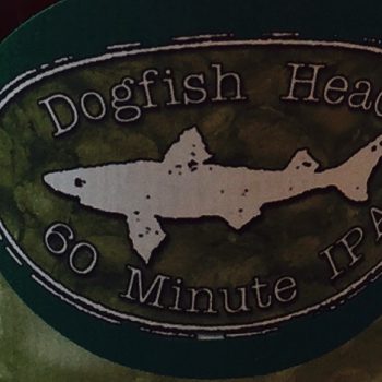 Dogfish Head IPA