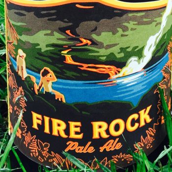 Kona Fire Rock