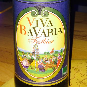 Viva Bavaria Festbier