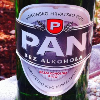 Pan non Alkohol