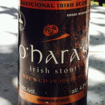 O'haras - Irish Stout