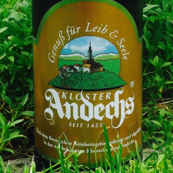 Andechs Kloster