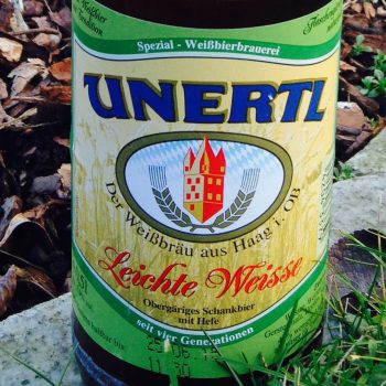 Unerl Leichte Weiße
