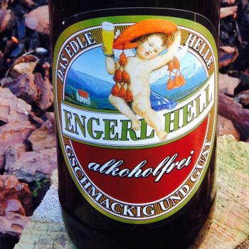 Engerl Helles - non Alkohol