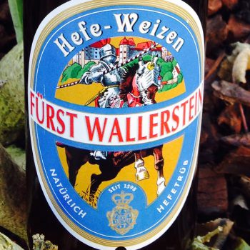 Fürst Wallenstein - Hefe Weisse 