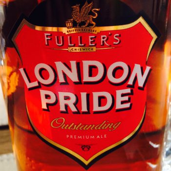 Fullers - London Pride