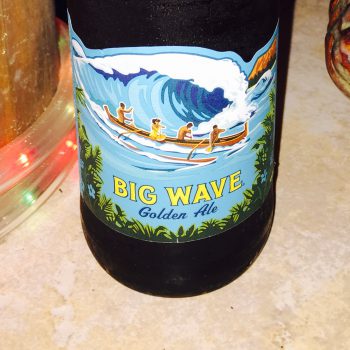 Kona - Big Wave