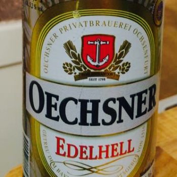 Oechsner - Edelhell