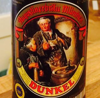 Augustiner - Dunkel