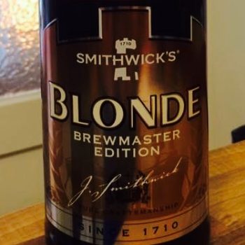Smithwick's - Blonde