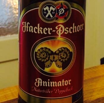 Hacker-Pschorr Animator