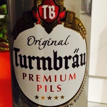 Turmbräu - Premium Pils