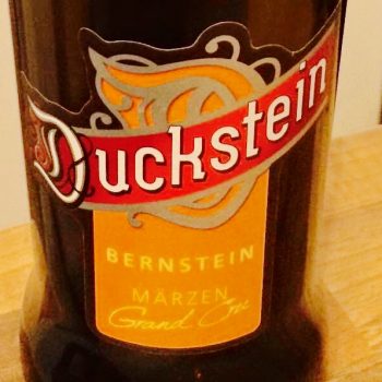 Duckstein - Bernstein Märzen
