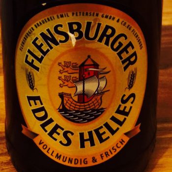 Flensburger - Edles Helles