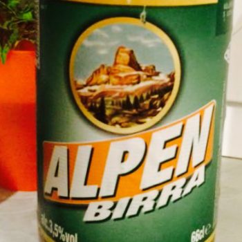 Alpen Birra