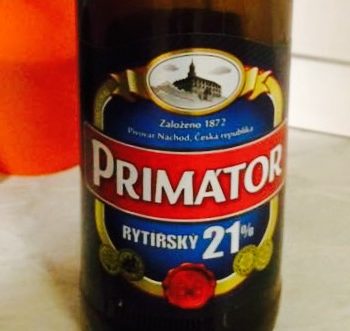 Primator 21