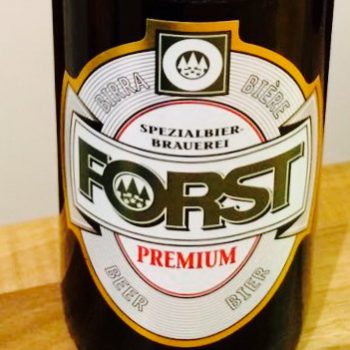 Forst Premium