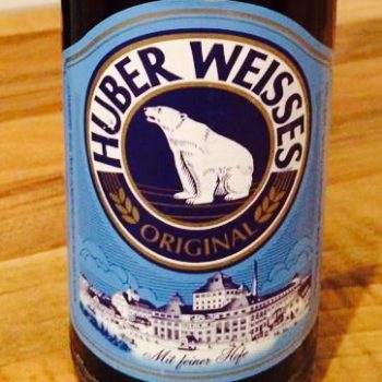 Huber Weisse