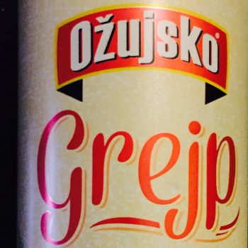 Ozujsko Grejp
