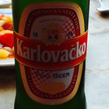 Karlovacko Pivo