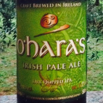 O'haras Irish Pale Ale