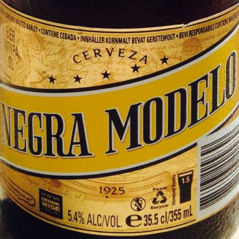 Negra Modelo