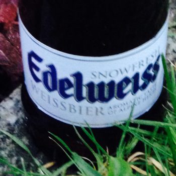 Snowfresh Edelweiss - Weissbier