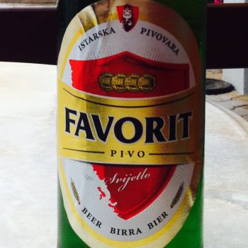 Favorit Pivo