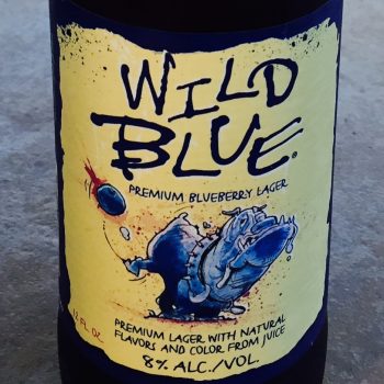 Wild Blue
