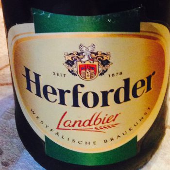 Herforder - Landbier