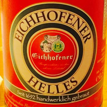 Eichhofener Helles
