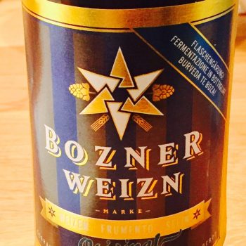 Bozner Weizen