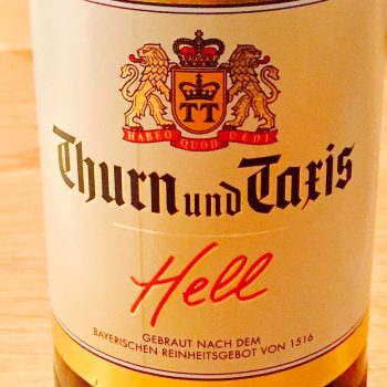 Thurn und Taxis - Helles