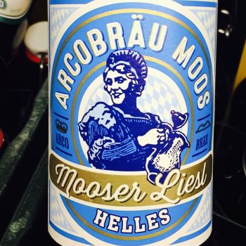 Acrobräu Moos - Moser Liesl