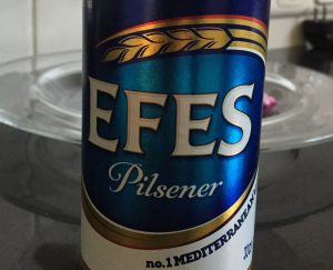EFES - Pilsener
