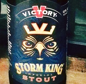 Victory Storm King - Imperial Stout