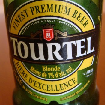 Tourtel -Finest Premium Beer