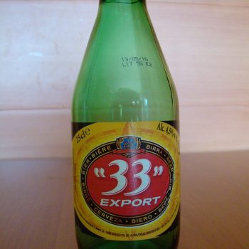 "33" - Export