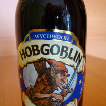 Wychwood - Hobgoblin
