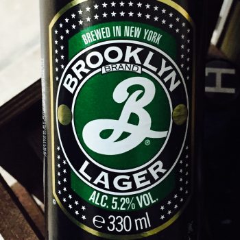 Brooklyn - Lager
