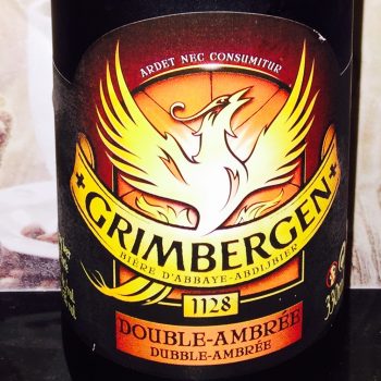 Grimbergen - Double Ambree