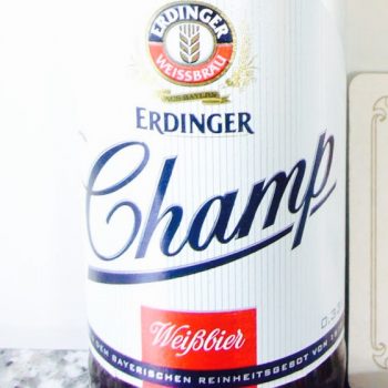 Erdinger - Champ