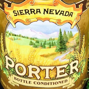 Sierra Nevada - Porter
