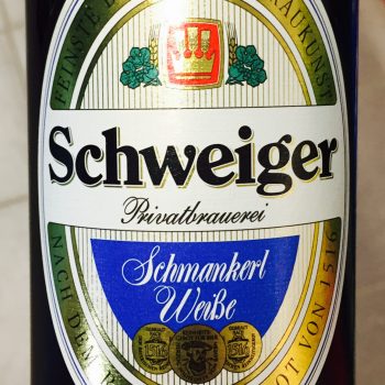 Schweiger - Schmankerl Weisse