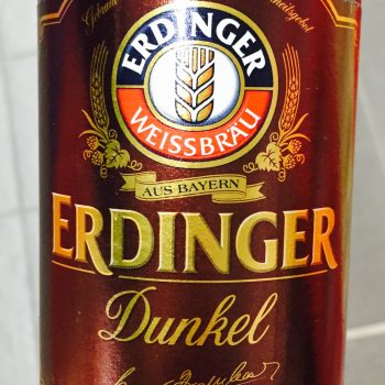 Erdinger - Dunkel