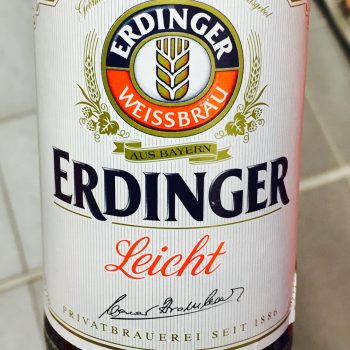 Erdinger - Leicht