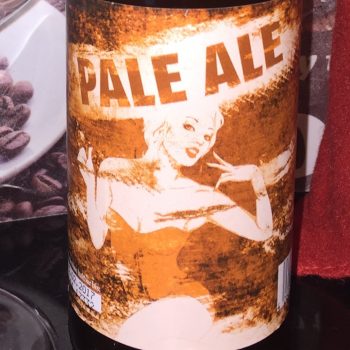 Camba - Pale Ale, Beer, Tasting, Rating, Bier, Verkostung, Bewertung, Alle Biere der Welt, hier bei BeerToGo