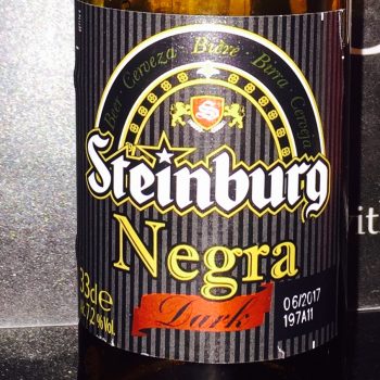 Steinburg - Negra