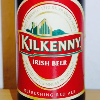 Kilkenny - Irish Red Ale